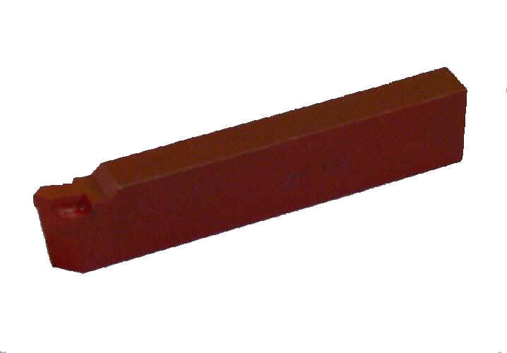 tungsten knife (to lathe the polishing surface)