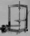 balancing machine