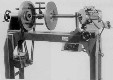 pointgrinding machine 